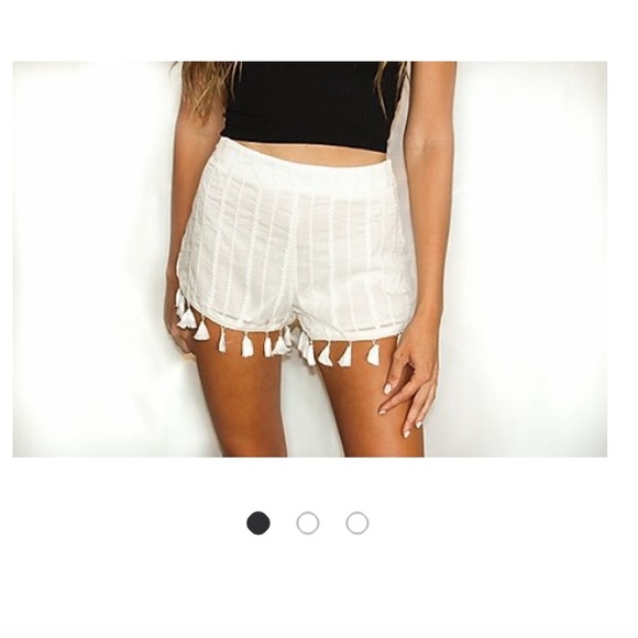 Wild Honey Pants - 🔴SOLD🔴 Santorini Shorts